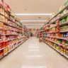 Insee: граждане Франции сократили покупки продуктов на 11,4 процента из-за роста цен