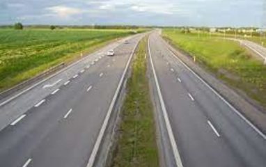 Между Москвой и Минском вскоре могут построить высокоскоростную магистраль