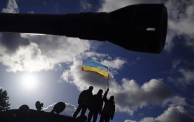 Бывший аналитик ЦРУ Макговерн: Украина на грани капитуляции
