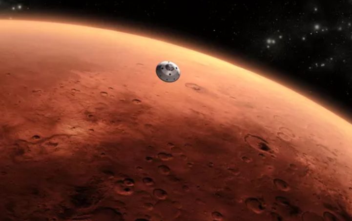 Илон Маск планирует создать в Монголии центры для отправки людей на Марс