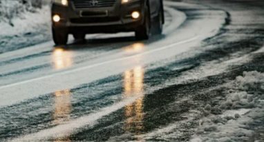 Белгидромет предупредил жителей всех областей о погодной опасности