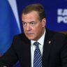 Дмитрий Медведев считает, что нынешнее время жесткое