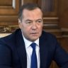 Медведев: киевская группировка будет ликвидирована из-за стремления в НАТО