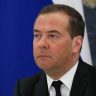 Медведев: России не нужны НАТО и Украина в составе альянса