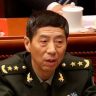 Глава Минобороны Китая заявил о развитии отношений с Беларусью