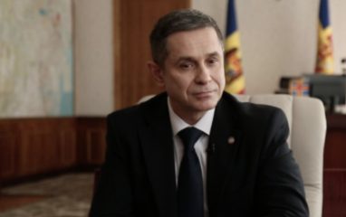 Глава Минобороны Молдовы Носатый: молдавская сторона выходит из соглашений о ВС в рамках СНГ