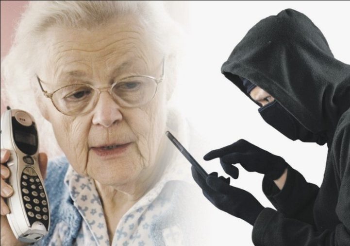 Минские сыщики разоблачили мошенников, обманувших пенсионеров