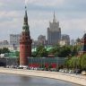 Путин считает, что Москва стала одним из лучших мегаполисов мира