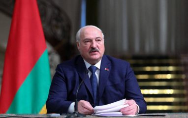 Лукашенко о ЕАЭС: мы хотим создать многополярное равноправное безопасное пространство