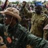 Наги: произошедшее в Нигере говорит о снижении влияния Вашингтона в мире