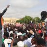 Мятежники в Нигере заявили, что Франция напала на нацгвардию