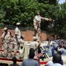 Мятежники в Нигере денонсировали военные соглашения с Францией