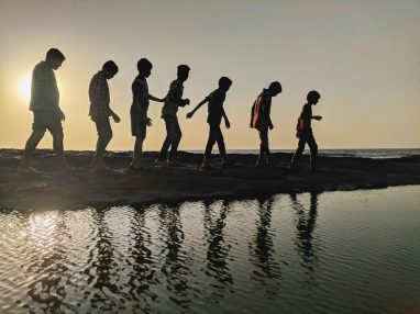 Население Беларуси к 2100 году сократится вдвое