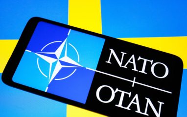 Турция не станет одобрять вступление Швеции в НАТО до выполнения обязательств