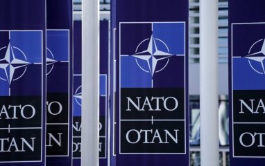 Столтенберг: НАТО укрепит воздушную оборону на восточном направлении