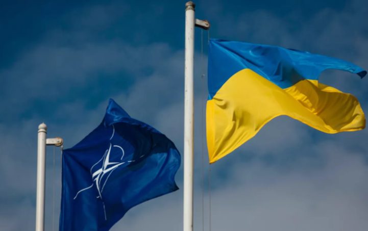 ANSA: в НАТО нет согласия по предоставлению Киеву графика вступления в альянс