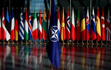 НАТО расскажет на саммите в Вильнюсе о планах по модернизации украинской армии