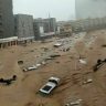В КНР из-за наводнений эвакуировали почти 2,5 тысячи населения