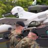 N-TV: немецкая армия потребовала обеспечить ее большим количеством беспилотников
