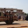 Вооруженным силам Нигера приказали прийти в состояние максимальной готовности