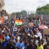 В Алжире выступили с мирной инициативой по Нигеру