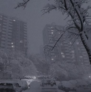 На страну надвигаются «Вивиана» и «Феликс»: чего ждать от погодного дуэта