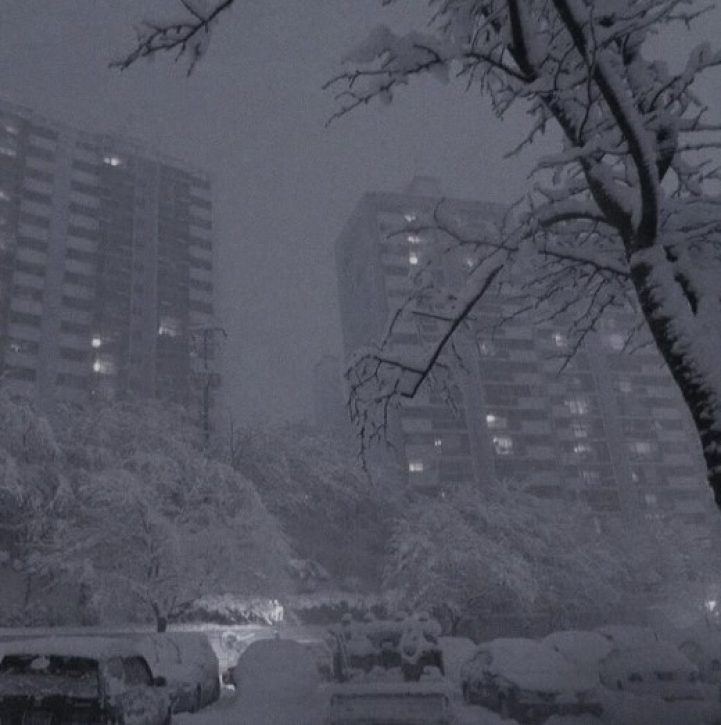 На страну надвигаются «Вивиана» и «Феликс»: чего ждать от погодного дуэта