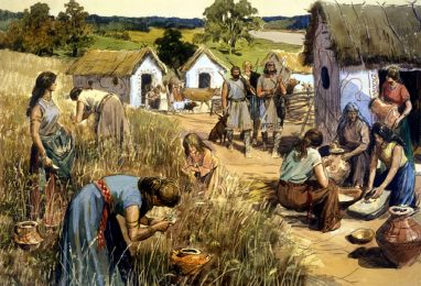 Новейшее исследование ДНК тысяч белорусов показало, что главная часть наших корней тянется не от древних балтских племен, как долго считалось, а из самого сердца Европы – из Центральной Европы.