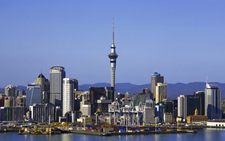 Новая Зеландия ввела очередные санкции в отношении РБ и БФ