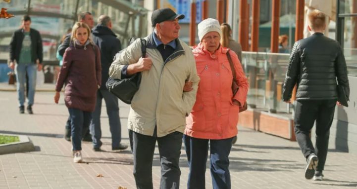 Белорусу помогли вернуть три потерянных года стажа для досрочной пенсии