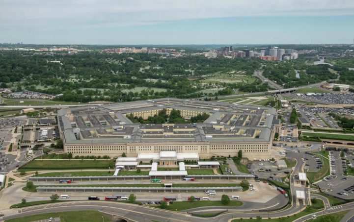 В Пентагоне считают, что кассетные снаряды не помогут немедленно Украине
