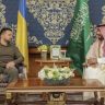 Совместного заявления по итогам переговоров по Украине в Саудовской Аравии не будет