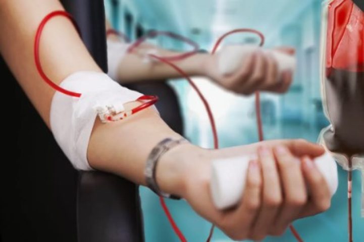 Переливание крови прошло путь от смертельного риска до точной науки