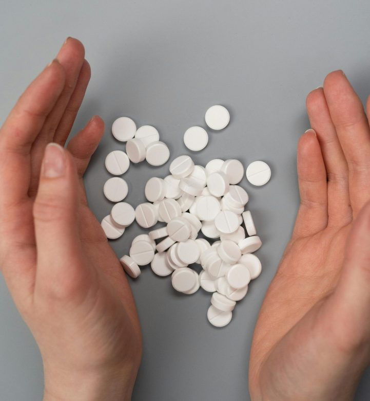 Аспирин становится союзником в борьбе с раком