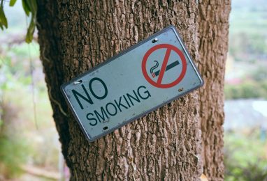 Запрет рекламы сигарет действительно работает?