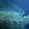 Подводная лодка с туристами пропала в Атлантическом океане