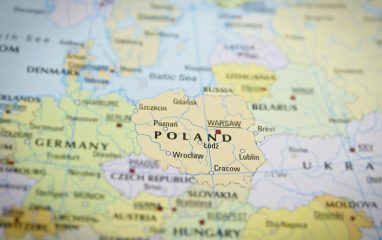 В Польше создали ассоциацию в поддержку Российской Федерации