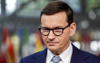 InfoBRICS: геополитические амбиции Польши в ЕС провоцируют новый конфликт Варшавы с Берлином