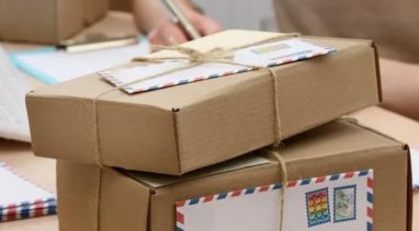 Чехлы для кресел заполонили парковку американки