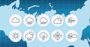 Ученые раскрыли реальные возможности предсказания погоды