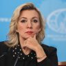 Представитель МИД РФ Захарова прокомментировала ситуацию с возможным дефолтом США