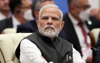 Премьер Индии Моди предсказал для ООН судьбу «ток-шопа» без проведения реформ