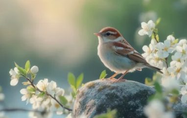 Северо-восточный ветер приносит в Беларусь до 18 градусов тепла