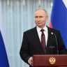Путин: Россия сможет заместить поставки украинского зерна