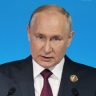 Путин: Россия и Афросоюз учредят новый постоянный механизм по вопросам безопасности