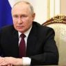 Владимир Путин рассказал о необратимой дедолларизации в БРИКС
