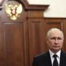 Путин: Россия пойдет вперед своим собственным путем, но не изолируясь ни от кого