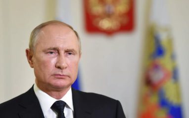 Путин заявил, что продолжение зерновой сделки не имеет смысла