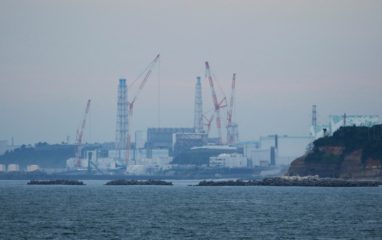 The Guardian: в районе «Фукусимы» в Японии нашли рыбу с повышенным уровнем радиоактивного заражения