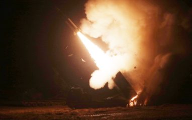 США могут передать Украине оперативно-тактические ракеты ATACMS